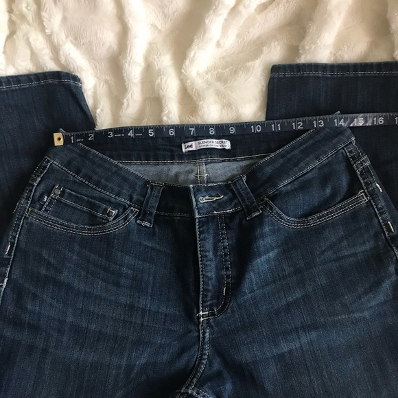 Lee Slender Secret. - Picture 7 of 8